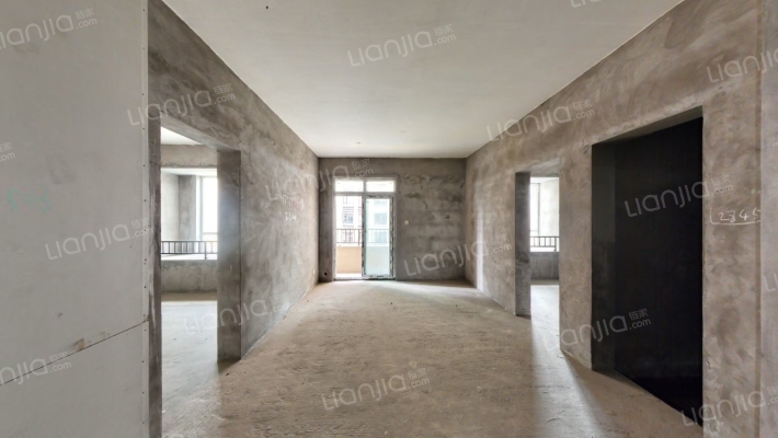 金阳第一农场大学城二手房实景图