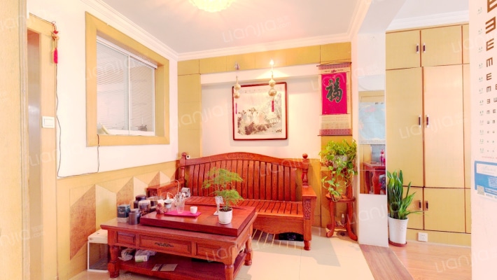 北大街二手房实景图