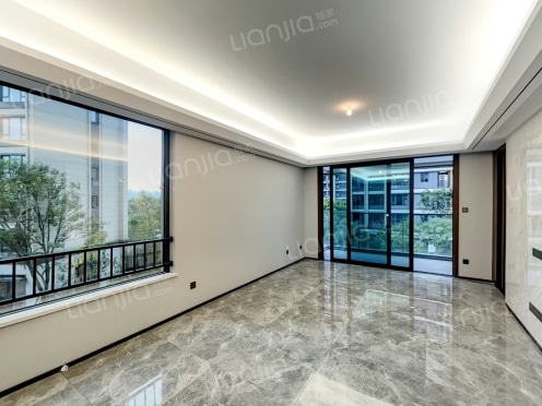 整租·天府公园未来城星颂 3室2厅 南