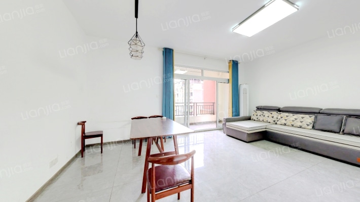 协信星澜汇三期二手房实景图