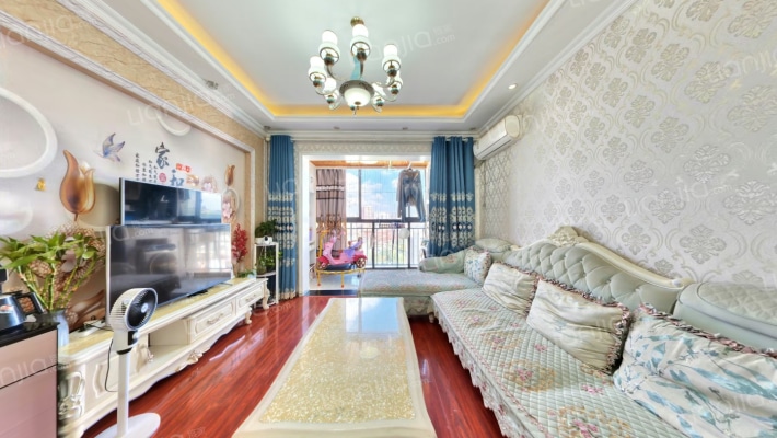 丽景花园(九龙坡)二手房实景图