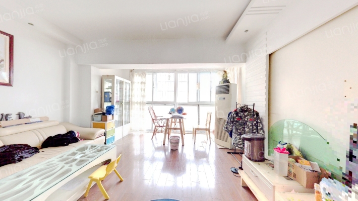 宝文国际花园二手房实景图