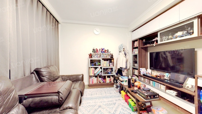 嘉乐公寓二手房实景图