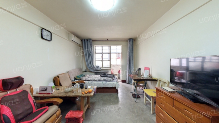 新华港社区（华亭街）二手房实景图