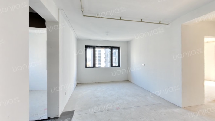 浦沁嘉园二手房实景图