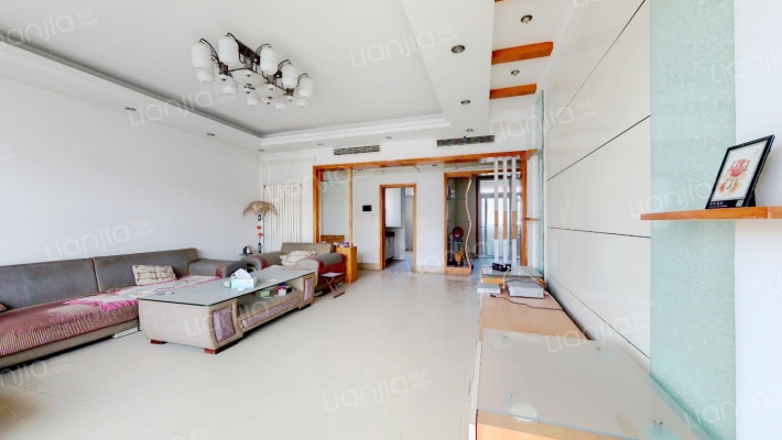 规划局小区二手房实景图