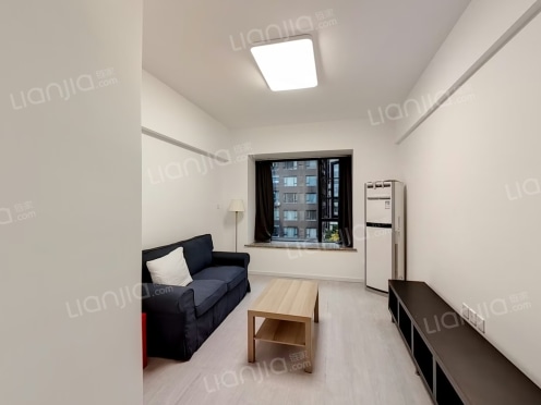 整租·摩卡筑 2室1厅 西