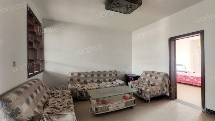 国税局家属楼二手房实景图