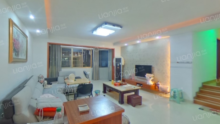 幸福家园二手房实景图