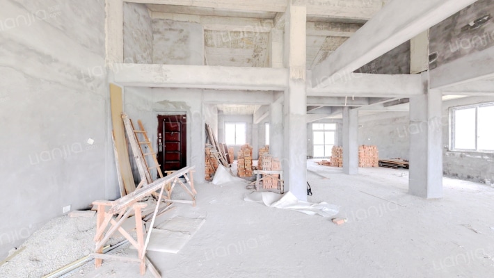 敖江站前小区B区二手房实景图