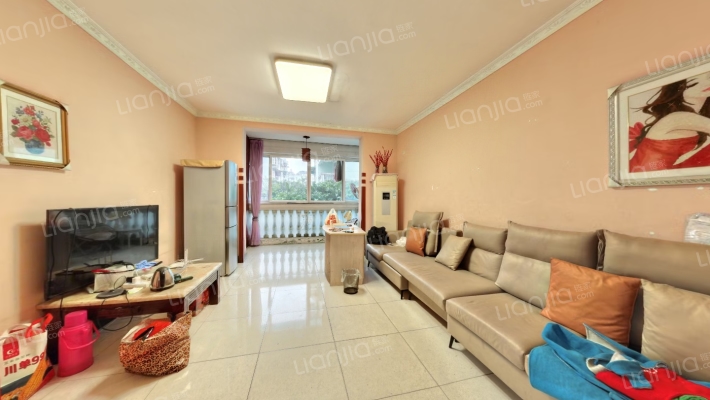 翠堤春晓二手房实景图