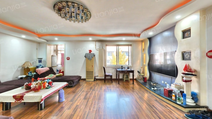 永乐苑玉园二手房实景图