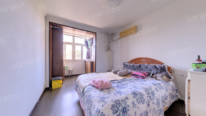 迎风二里二手房实景图