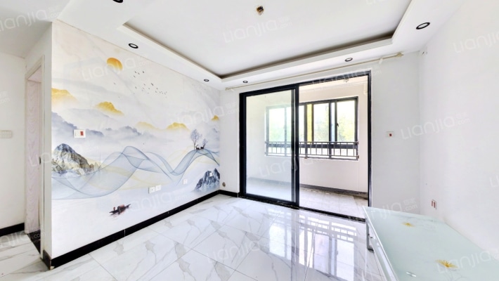 中山光星苑二手房实景图