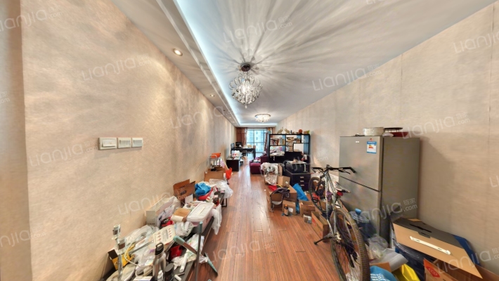 帝邦帝海二手房实景图