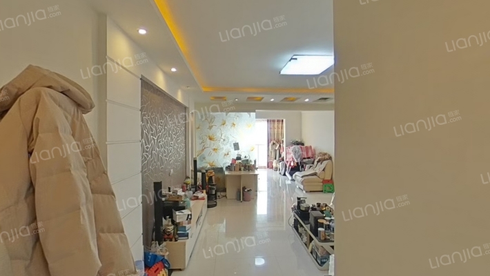 华信山水文苑逸园二手房实景图