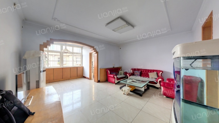 中华北大街25号院二手房实景图