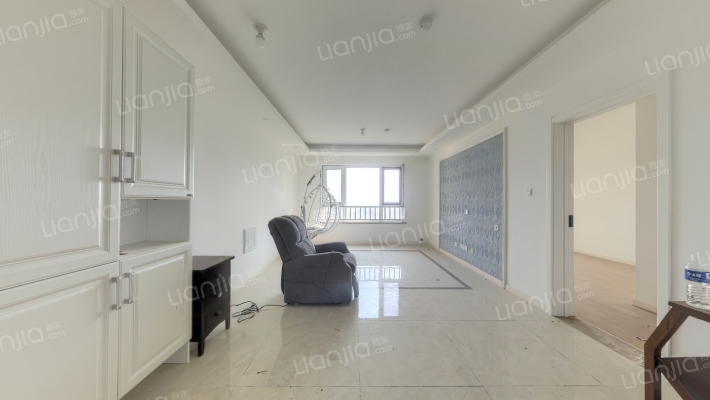 青实·东珠首府二手房实景图