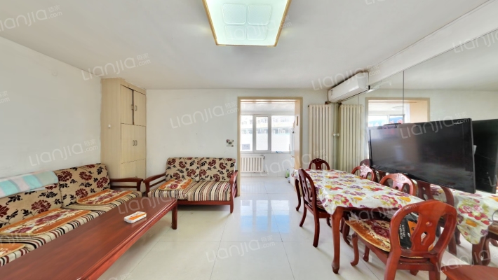 新星里二手房实景图