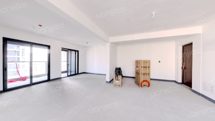 美庐二手房实景图