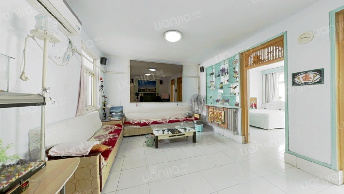 二印宿舍二手房实景图