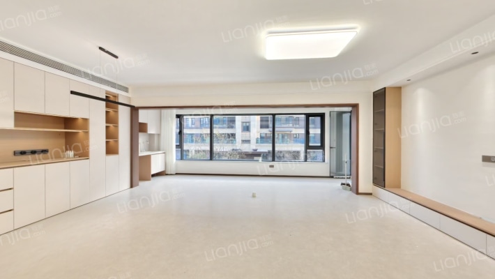 金科御府天宸二手房实景图