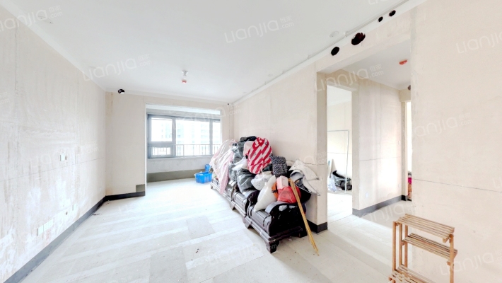 海尚风华二手房实景图