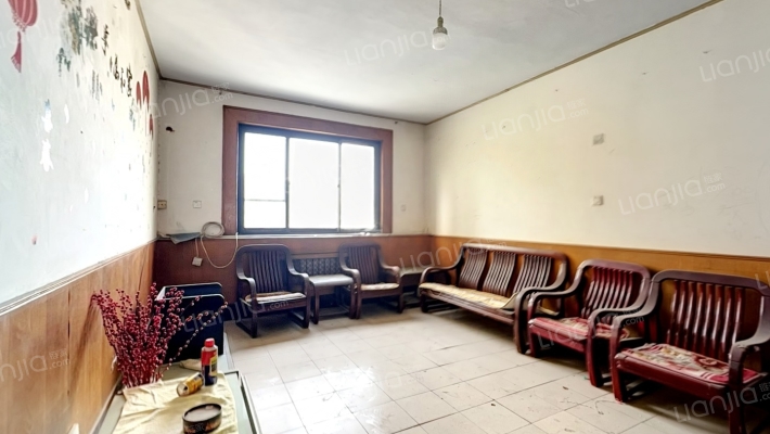 优越小区二手房实景图