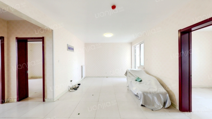 影山府邸二手房实景图