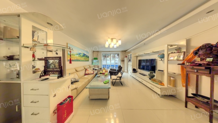 悠然雅舍二手房实景图