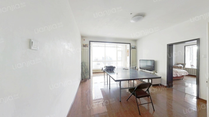 松花雅苑二手房实景图