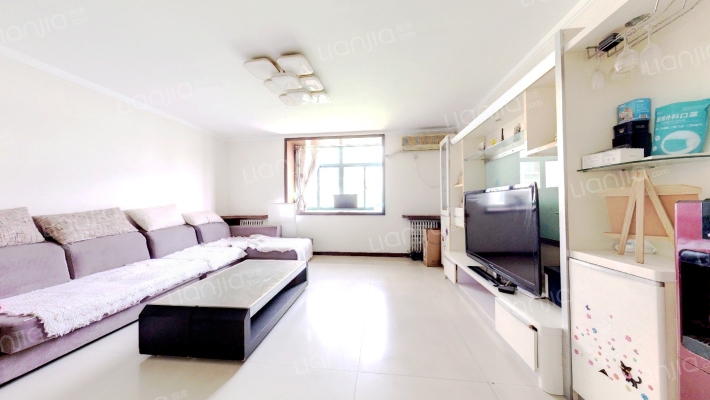 世纪花园二手房实景图