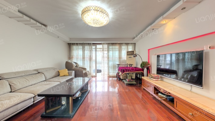 众拓馨苑二手房实景图