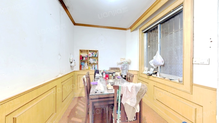 解放南路267号二手房实景图