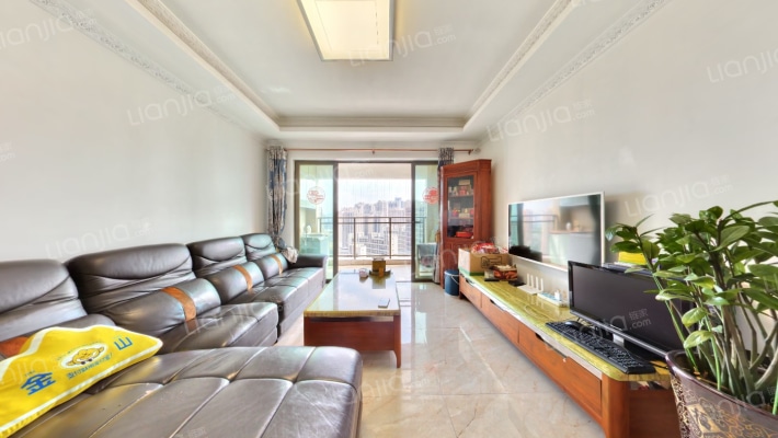 大东城二期二手房实景图