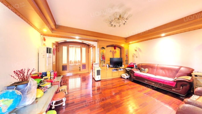 状元山庄二手房实景图