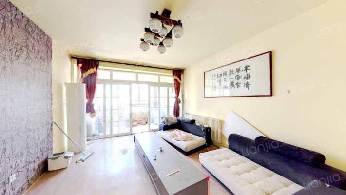 土屋路27号二手房实景图