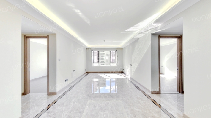 旭辉理想城二手房实景图