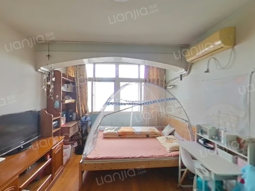 整租·人民路小区(市北) 2室0厅 西