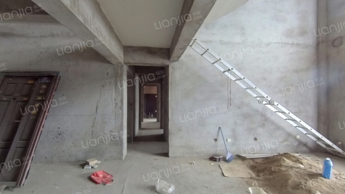 凌志御景二手房实景图