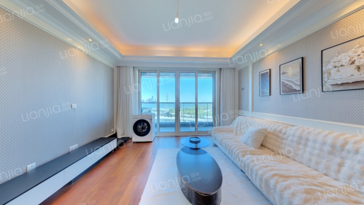 融创苏州壹号院西区二手房实景图