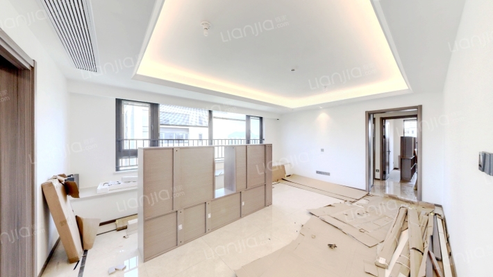 珺楠府二手房实景图