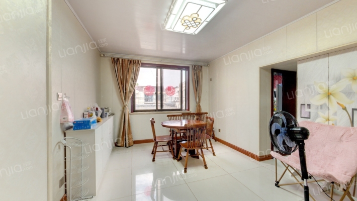 中市新村二手房实景图