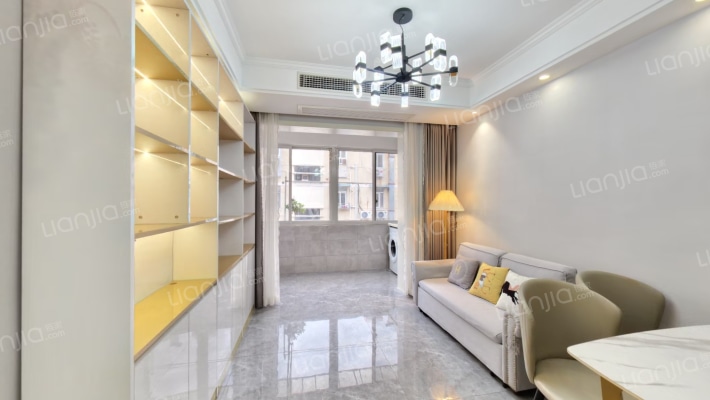 新河一村北区二手房实景图