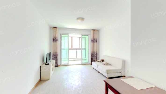 创维乐活城二手房实景图