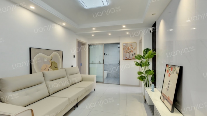 天光小区二手房实景图