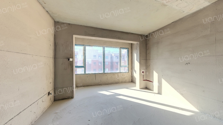 富友雅士居二手房实景图