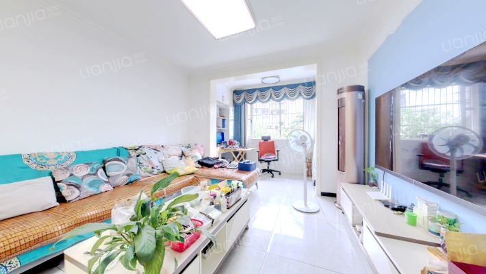 交大智能二期二手房实景图