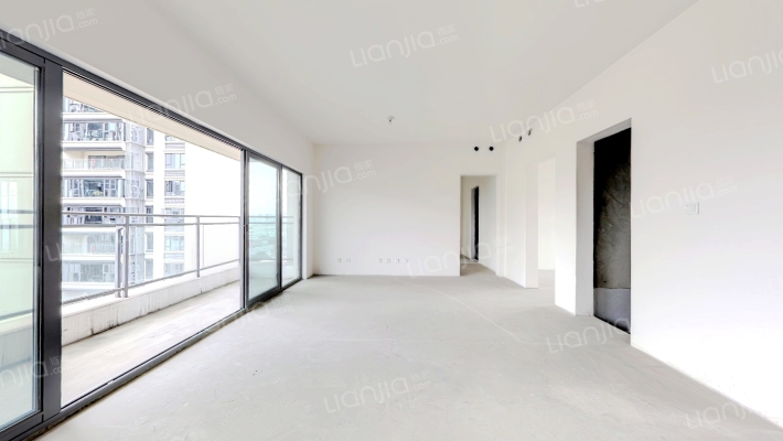 明信雲珑府二手房实景图