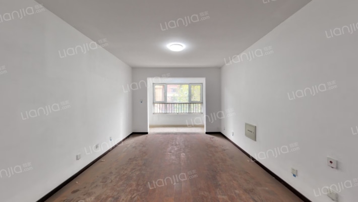 城投·静悦府二手房实景图